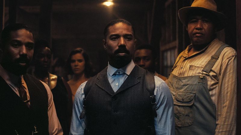 14 Highly Rated Horror Movies Worth Streaming on HBO Max
