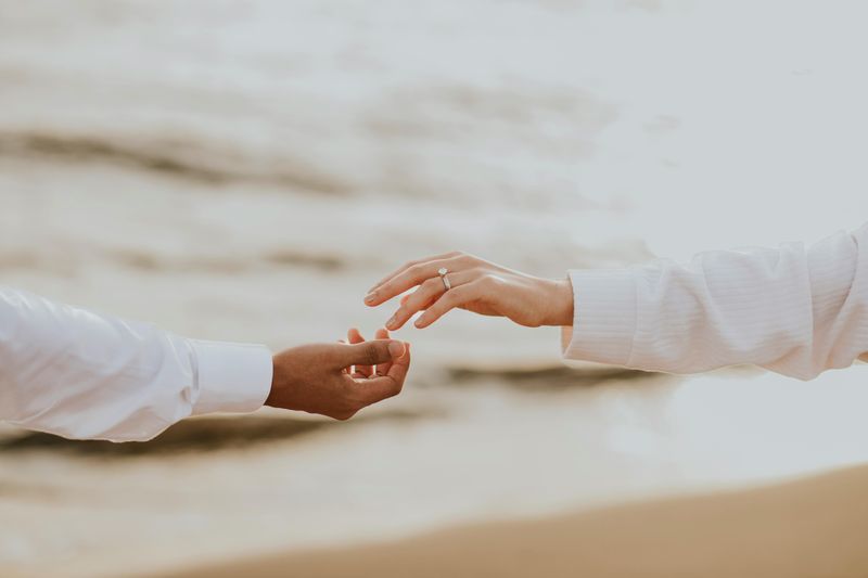 11 Things Wives Say When They're Feeling Disconnected from Their Partner