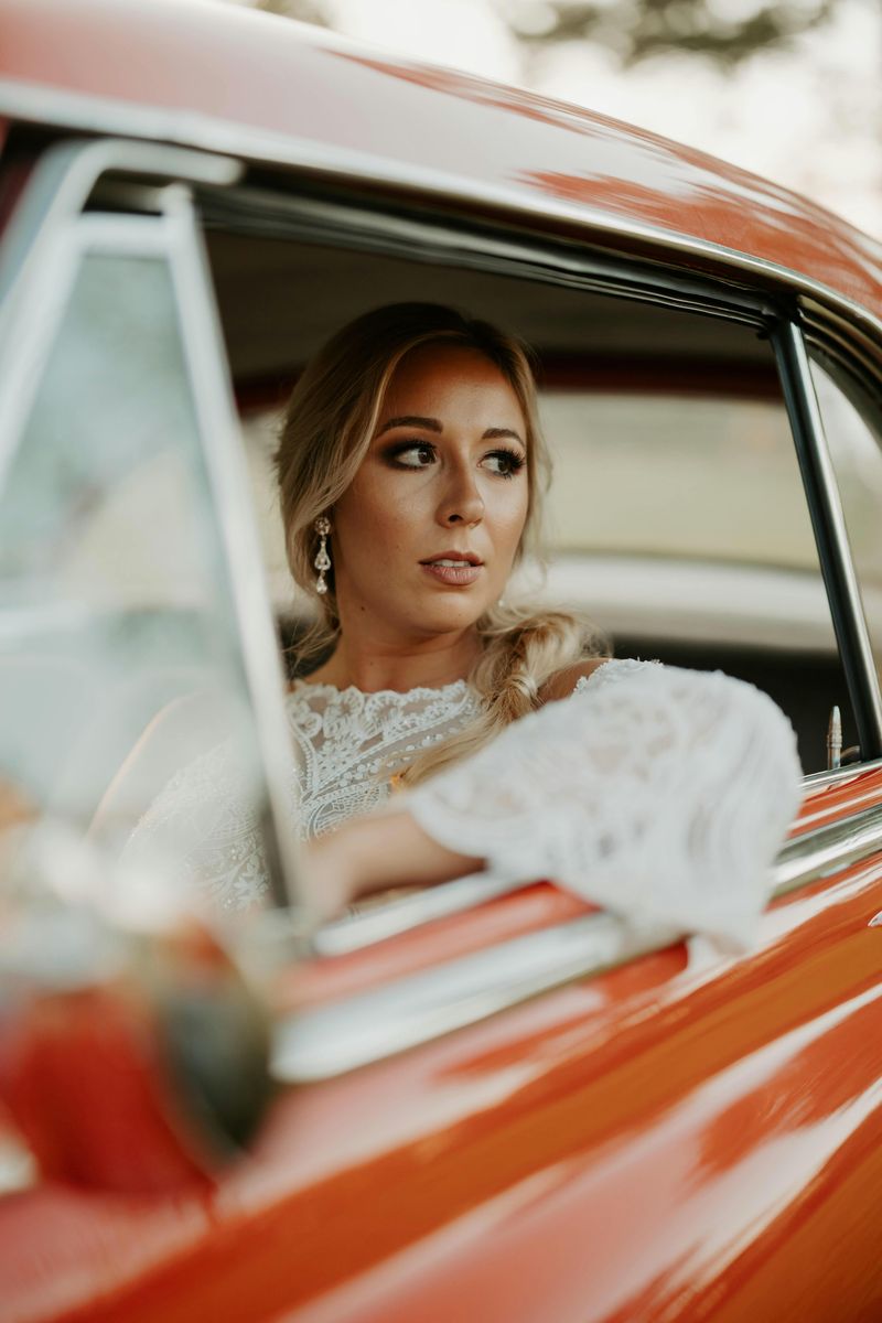17 Harsh Truths About Marriage Women Often Learn Too Late in Life