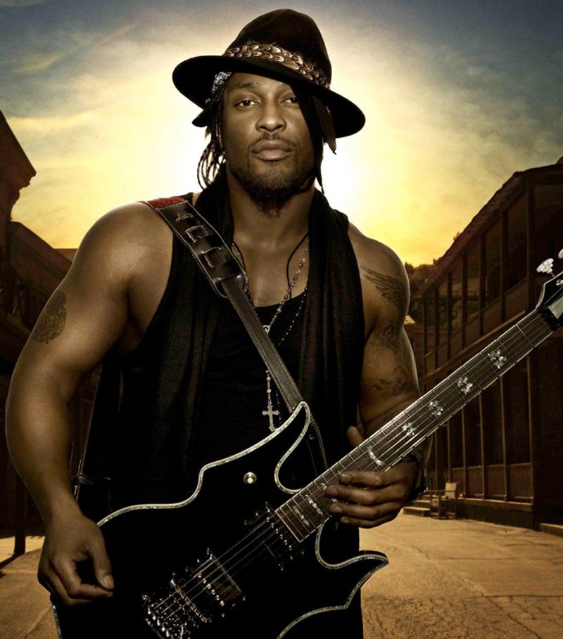 D'Angelo