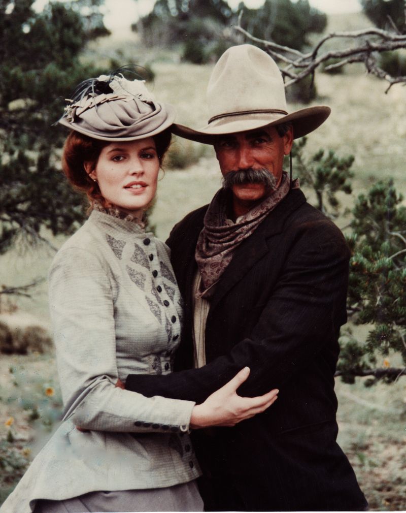 12. Conagher (1991)