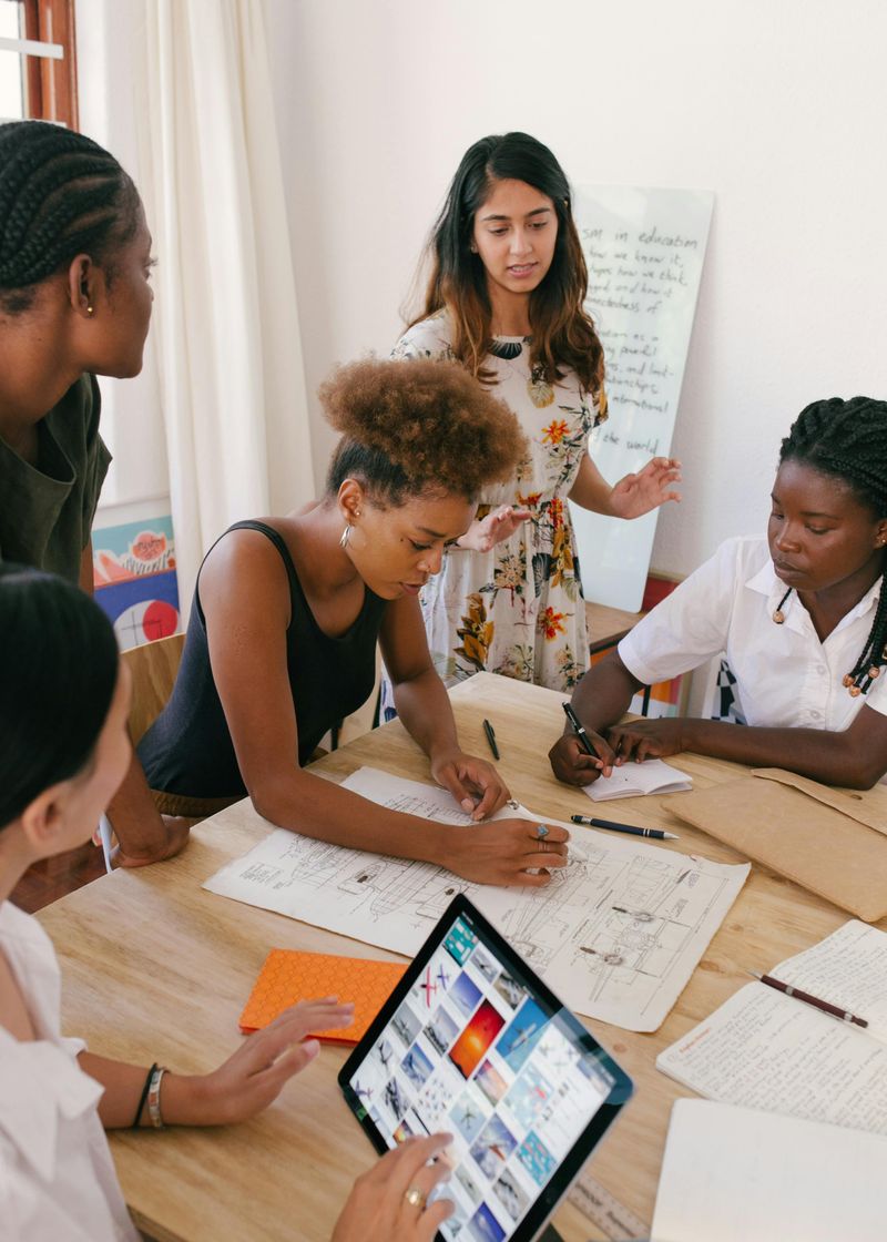 Sabotaging Others' Success