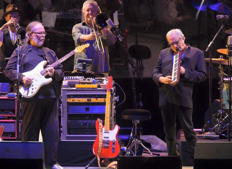 Steely Dan