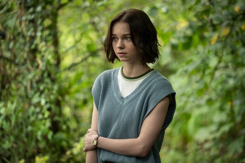 A Good Girl's Guide to Murder (2024–)