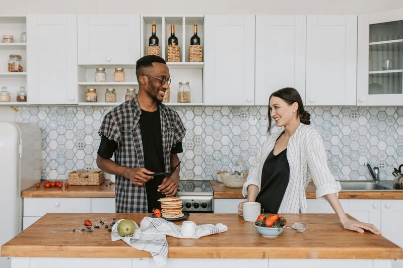 They Don’t Send Mixed Signals