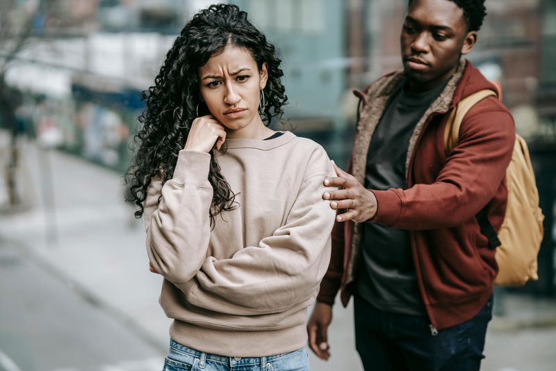 They Give Their Partner What They Assume They Want Rather Than Asking