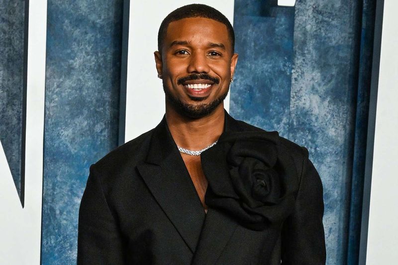 A Look Back at Michael B. Jordan's Dating History: 7 Women Linked to the Star