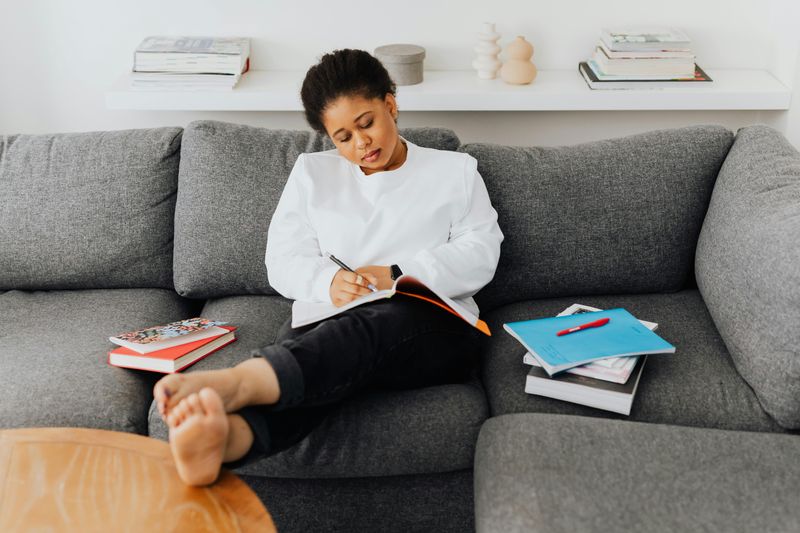 Commit to Personal Growth