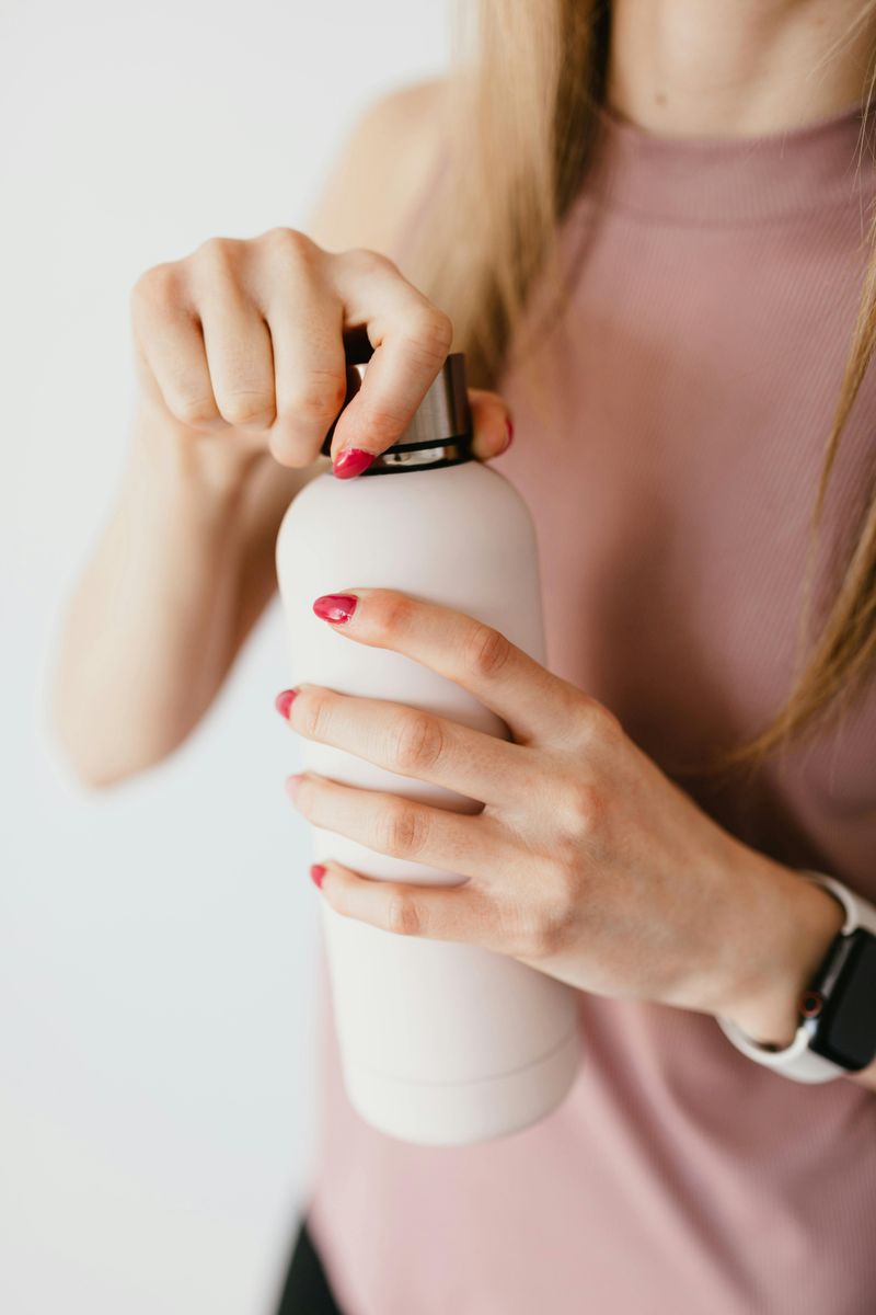 Hand Care and Grooming Details