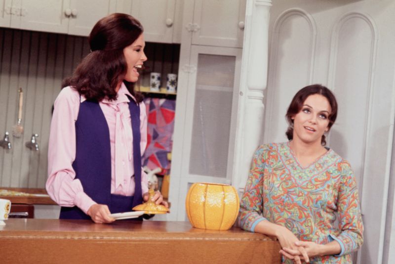 The Mary Tyler Moore Show (1970–1977)