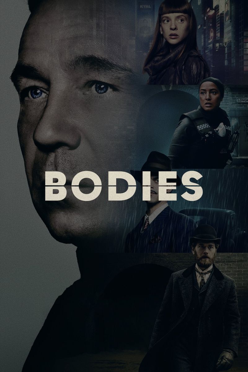 Bodies (2023)
