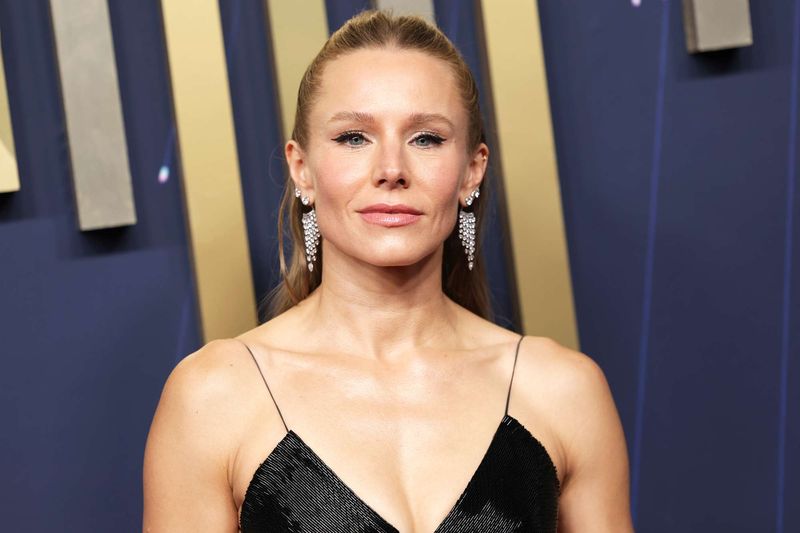 Kristen Bell