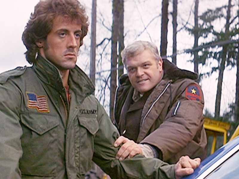 First Blood (1982)