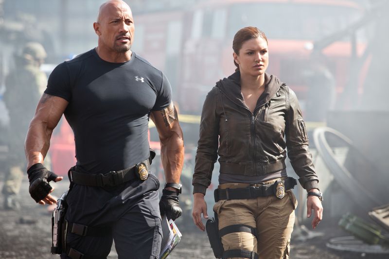 Fast & Furious 6 (2013) — 7.0