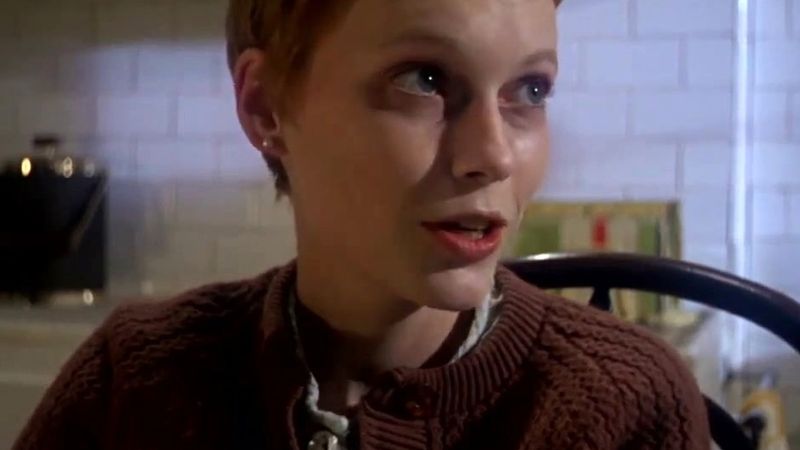 Rosemary's Baby (1968)