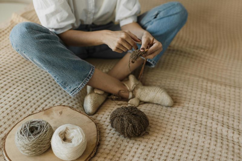 Creative Crafts