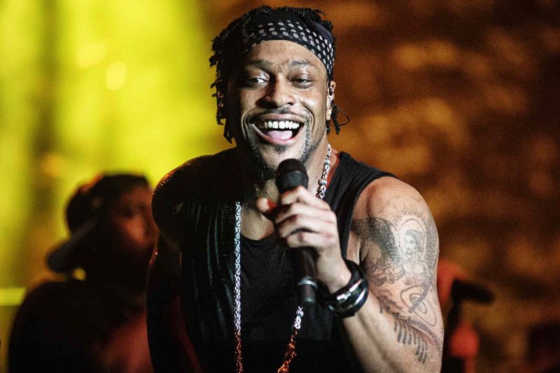 Remembering D'Angelo: 10 Songs That Will Remain on Our Playlists Forever