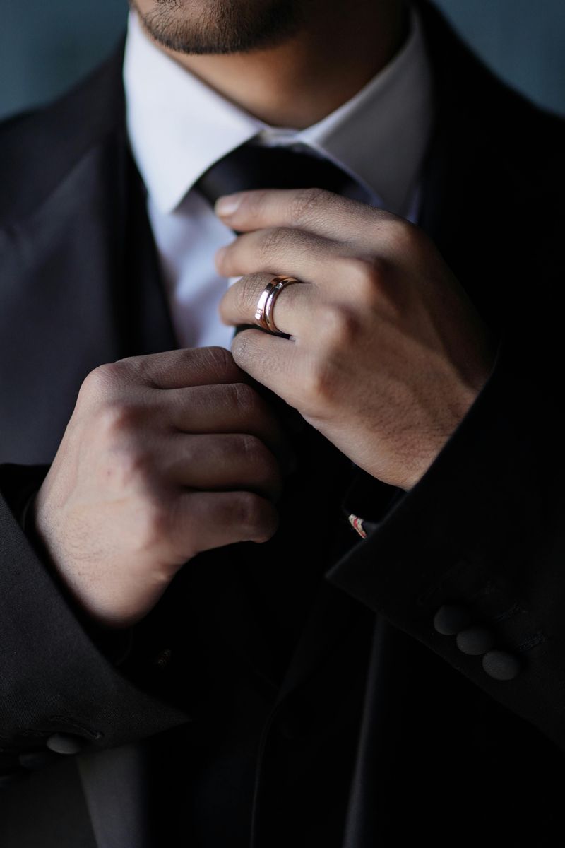 Jewelry Just Isn't My Style