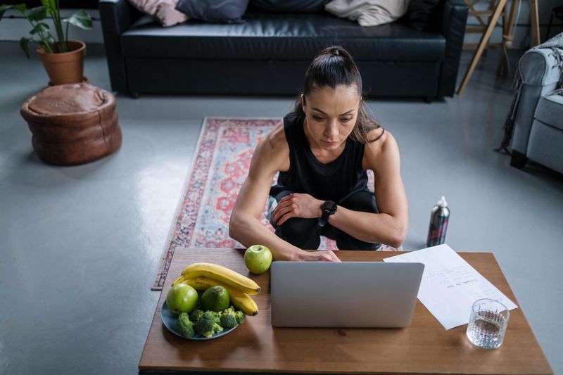 Proactive Health Maintenance