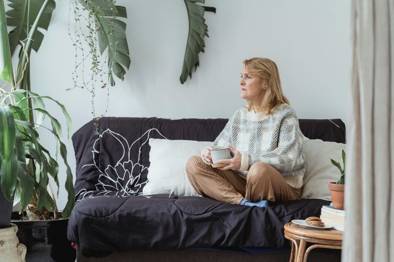 10 Things That Secretly Drain Your Spirit After 50 Unless You Change Them