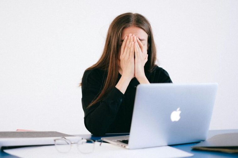 Run From Problems Stock People Who Run from Their Problems Often Share These 11 Hidden Traits