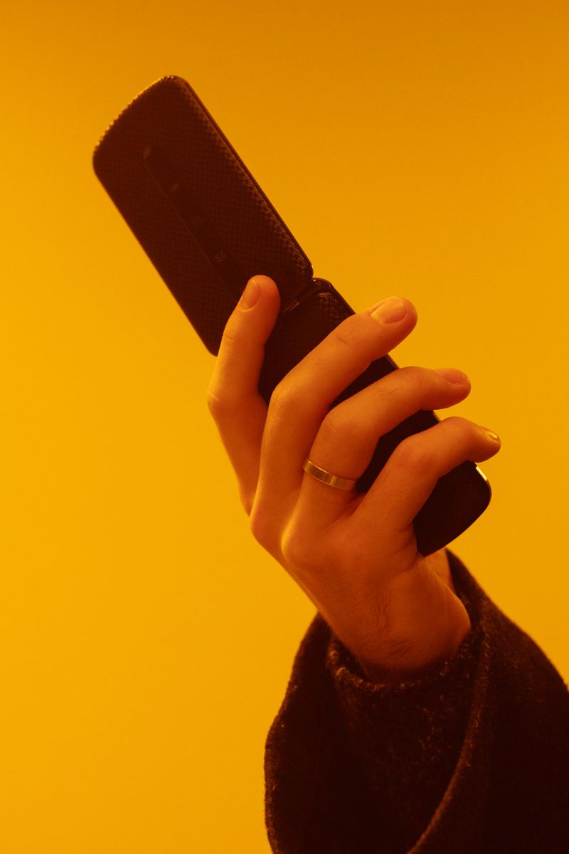 Flip Phones
