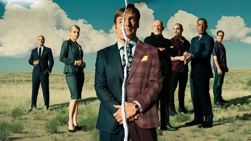 12 Crime Drama Shows That Absolutely Nailed Their Very First Episode