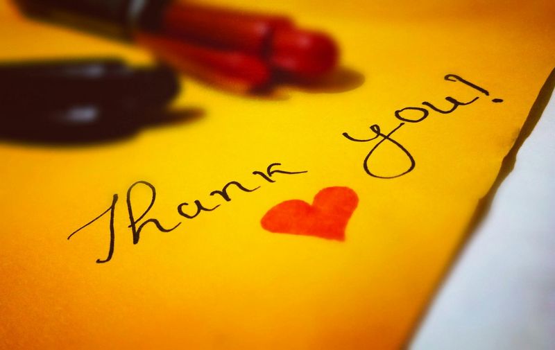 Practicing Politeness and Grace Daily