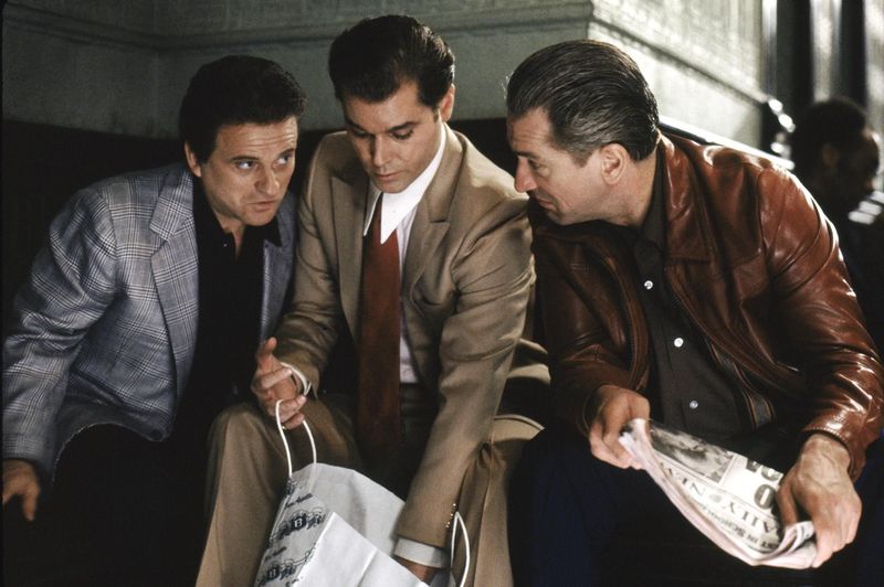 Goodfellas (1990)