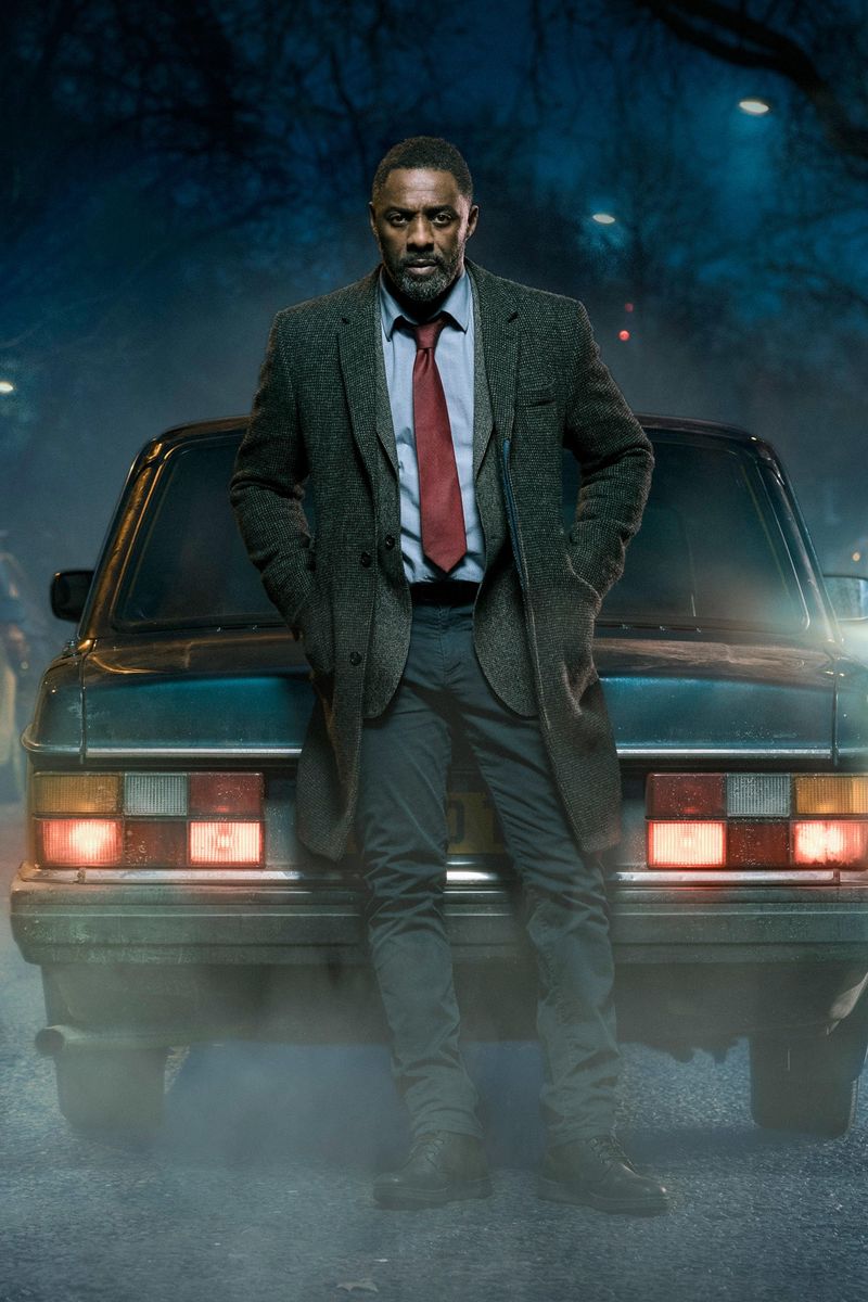 Luther