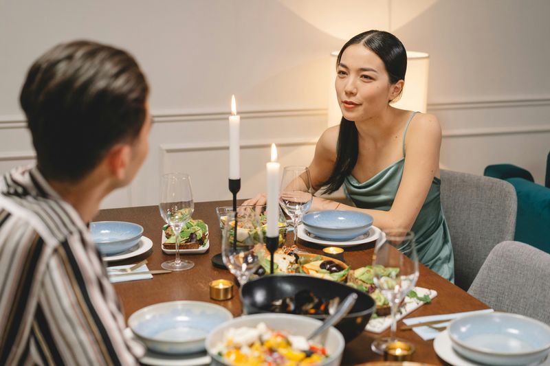 Desensitization to Romantic Relationships