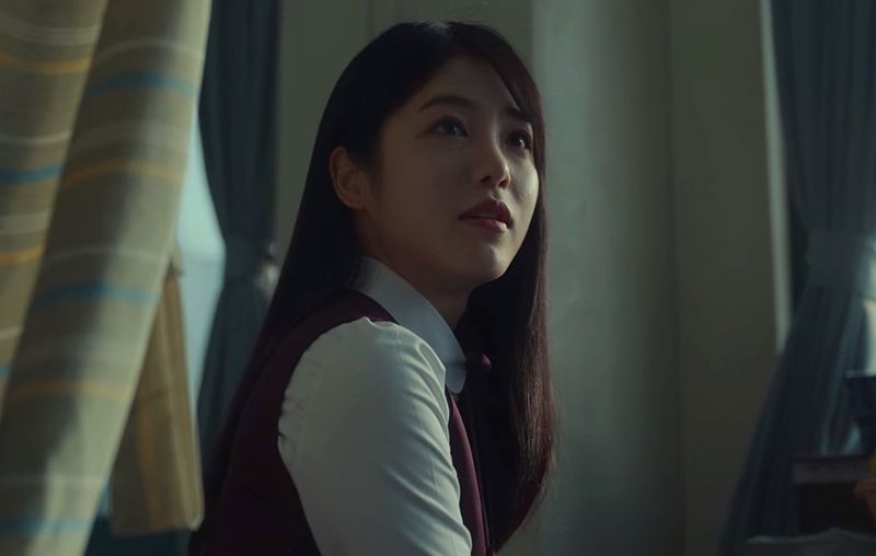 The Glory – South Korea