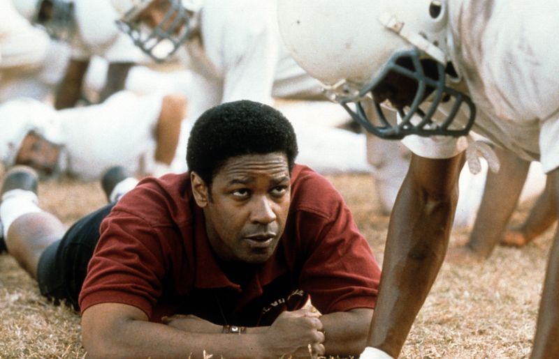 Remember the Titans (2000)