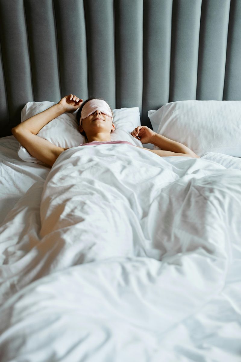 Creating Elaborate Bedtime Rituals