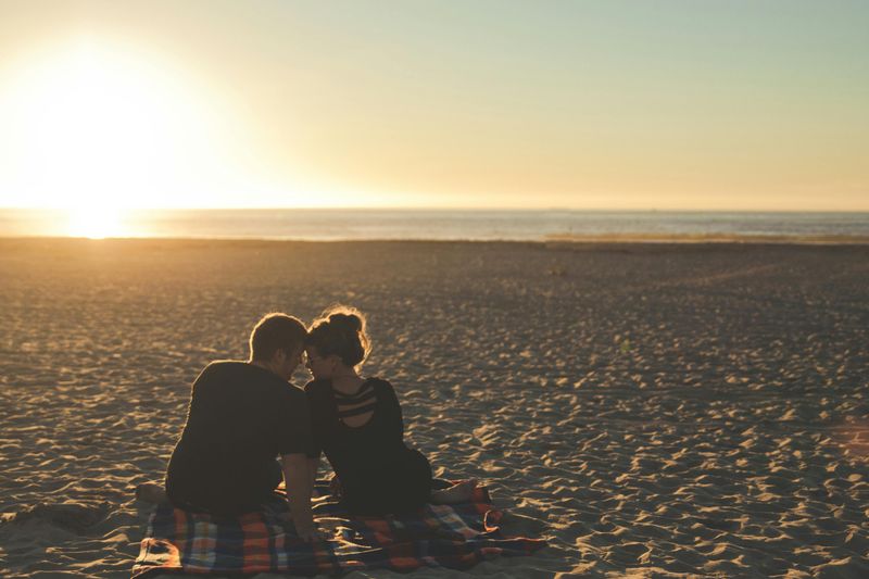 Accept That Not Every Date Leads Somewhere