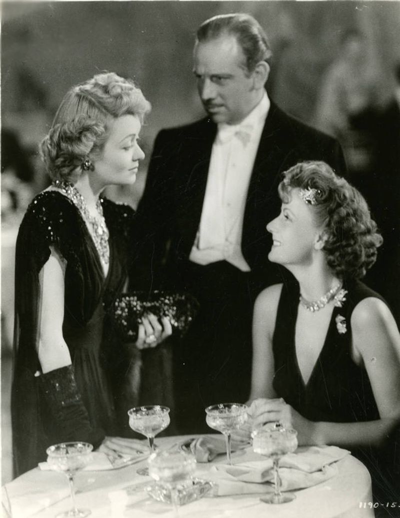 Greta Garbo – Two-Faced Woman (1941)