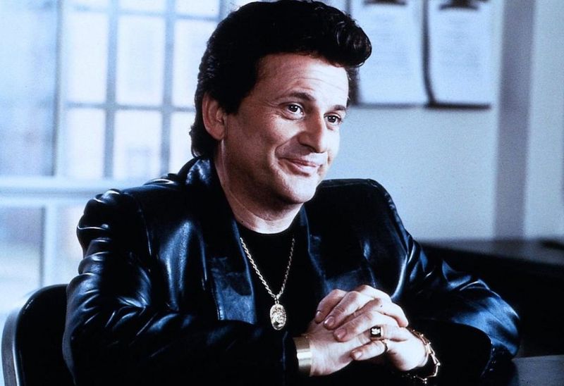 The Roles That Made Joe Pesci Unforgettable—12 Films Every Movie Fan Must See