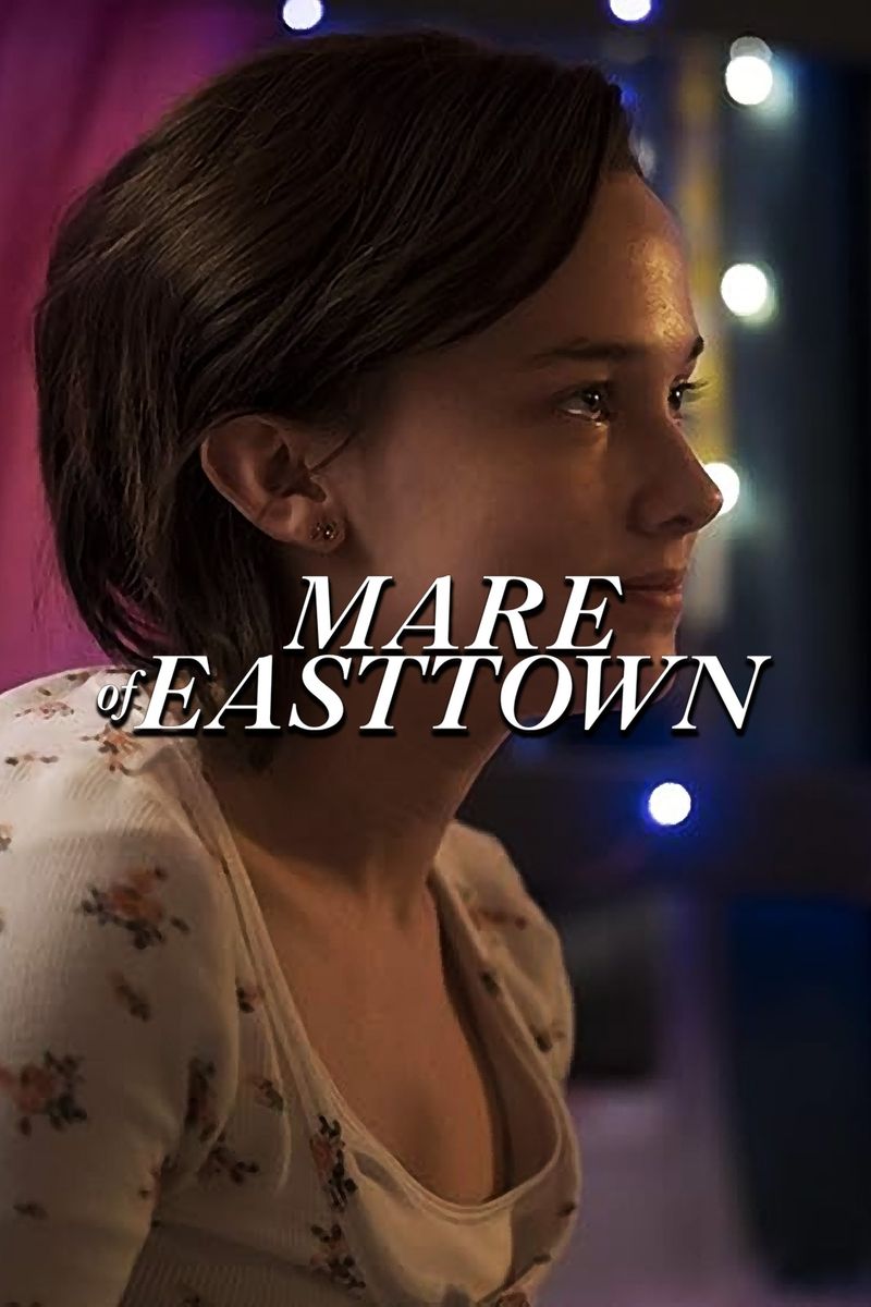 Mare of Easttown (2021)
