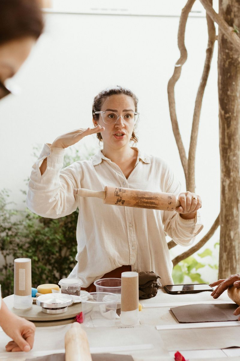 Classes or Workshops