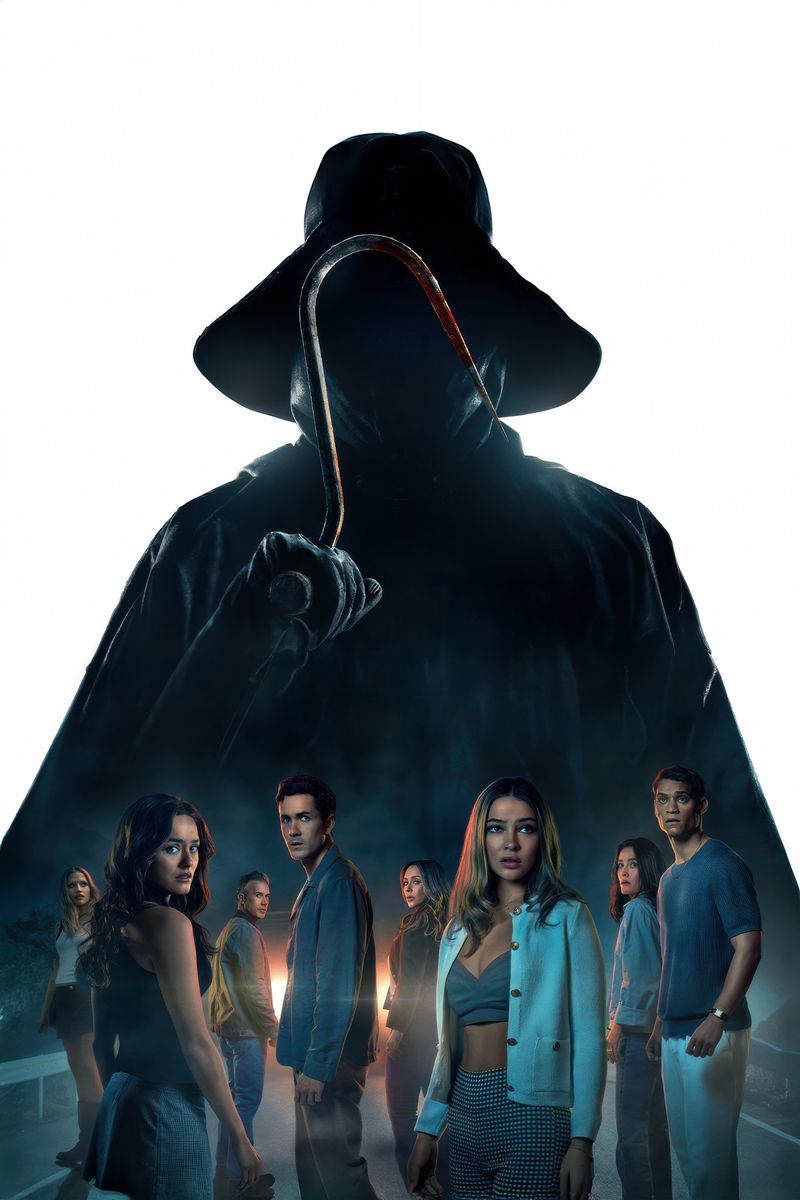 I Know What You Did Last Summer (2025)