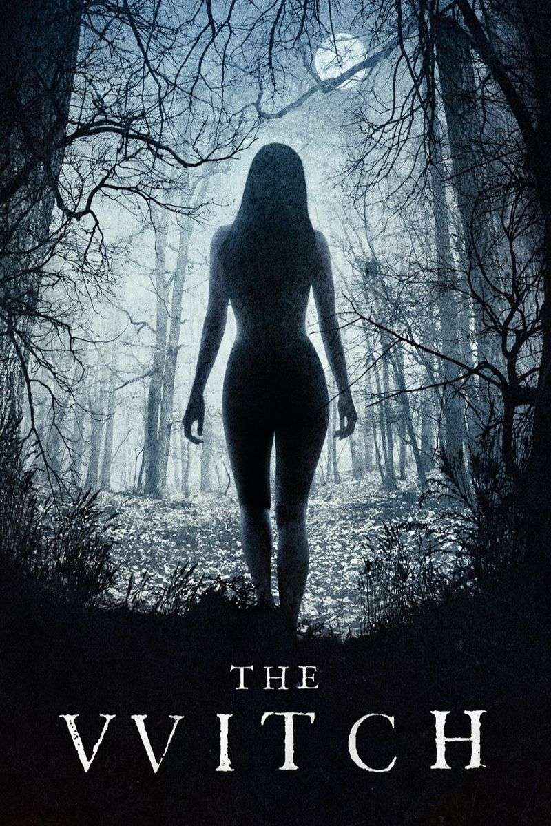 The Witch (2015)