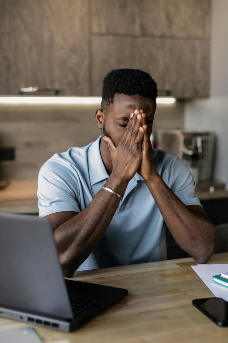 Emotional Resilience