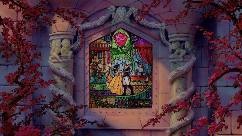 Beauty and the Beast (1991)