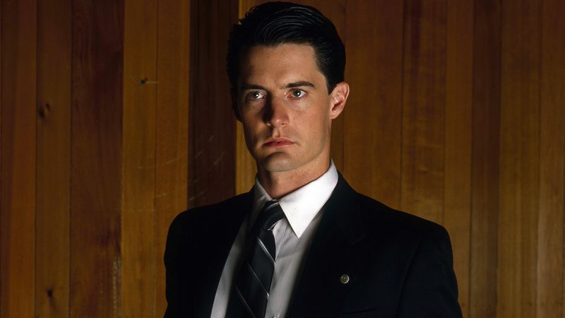 Twin Peaks (1990–1991)