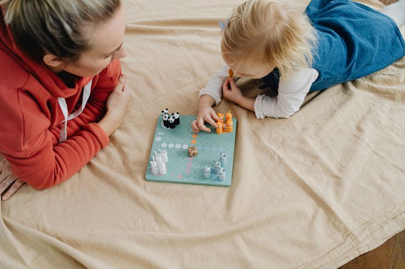 Family Game Nights