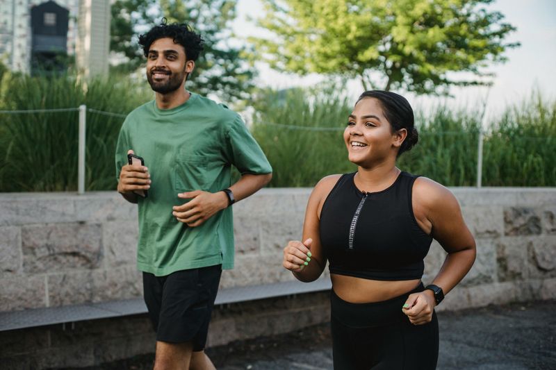Find a Workout Buddy