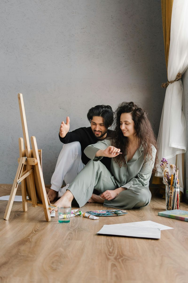 Balancing Time Between Relationship and Other Commitments