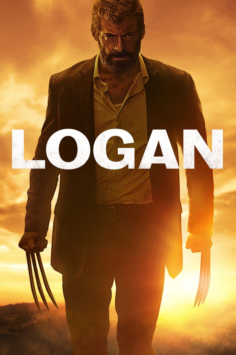 Logan (2017)