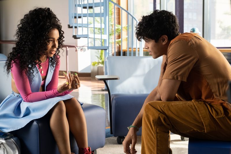 Anything's Possible (2022)