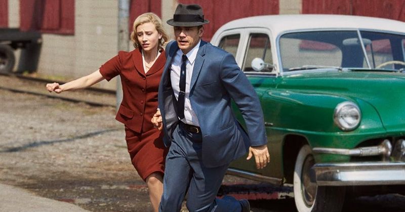 11.22.63 (2016)